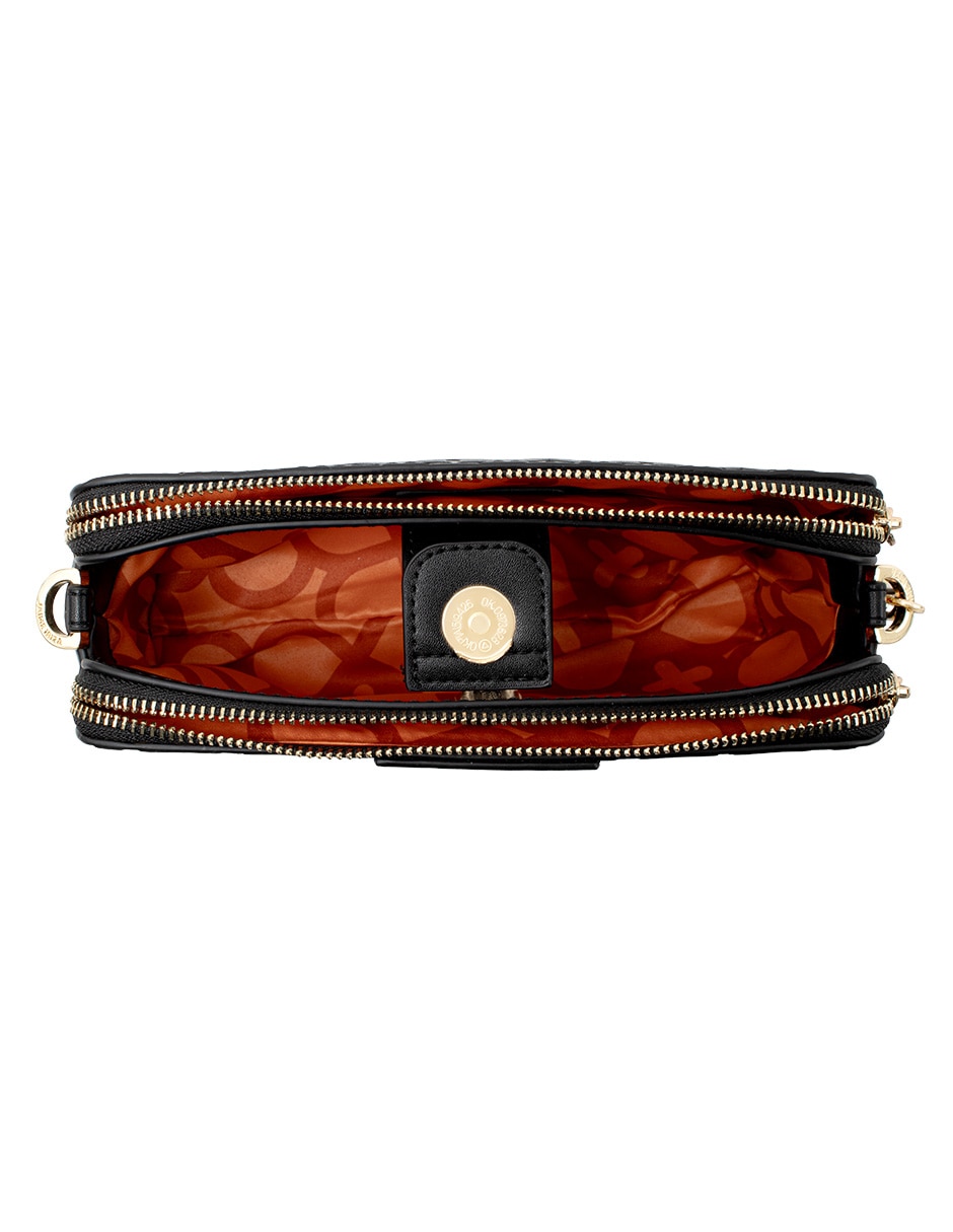 Bolsa crossbody Impulso 2026 para mujer 4