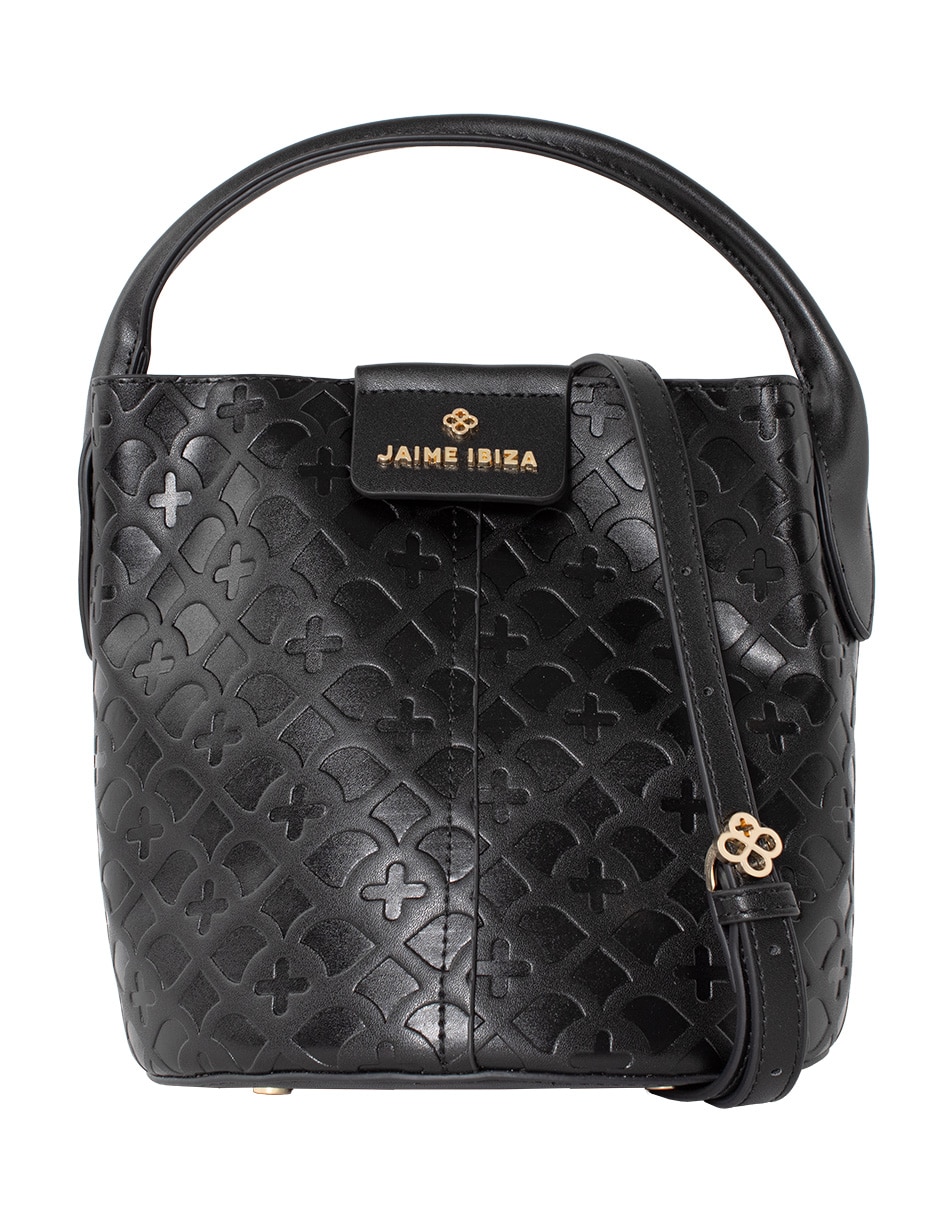 Bolsa bucket Impulso 2026 para mujer