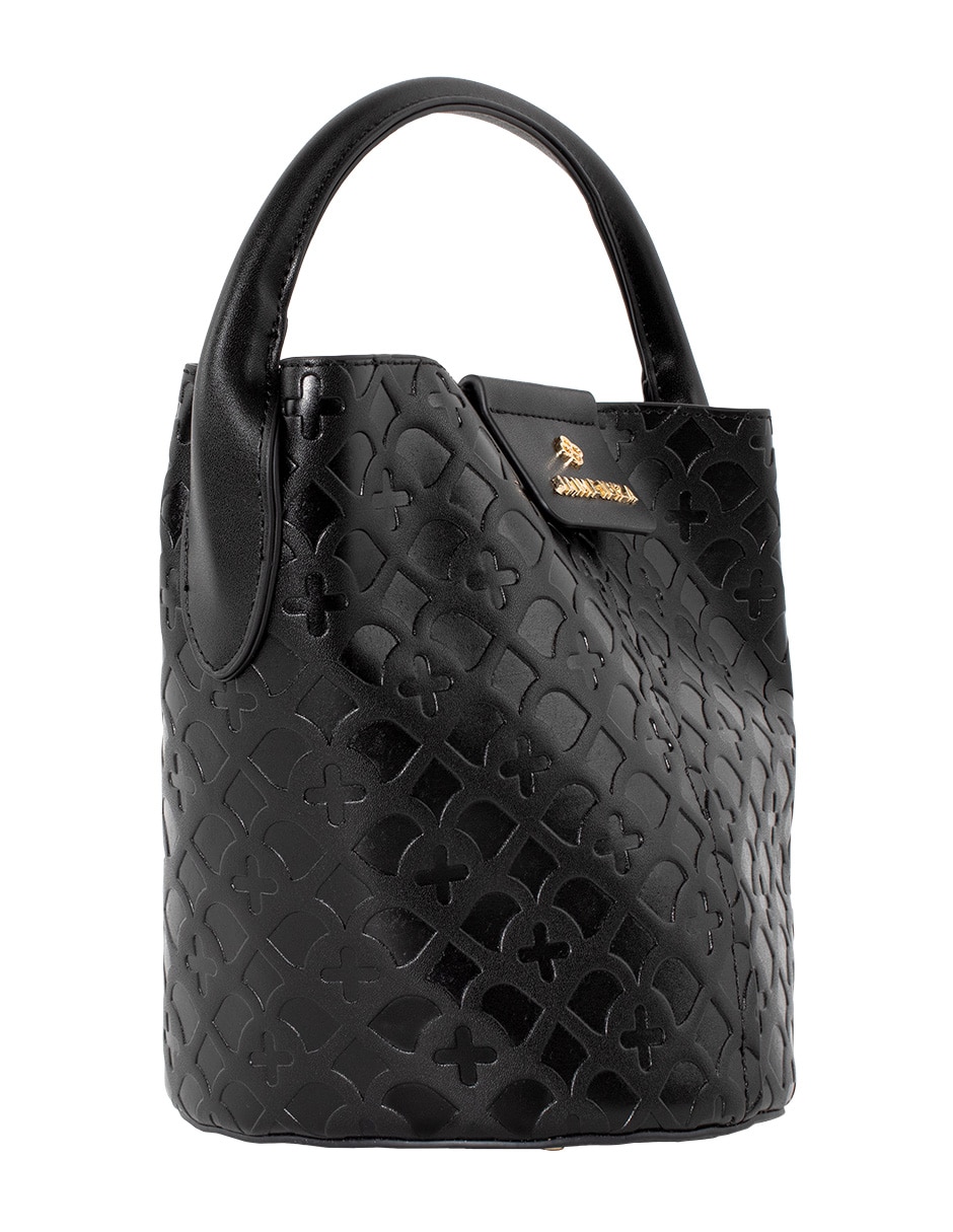 Bolsa bucket Impulso 2026 para mujer 5