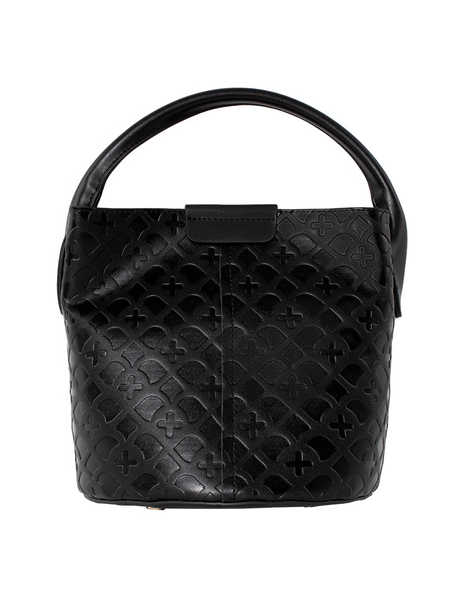 Bolsa bucket Impulso 2026 para mujer 4