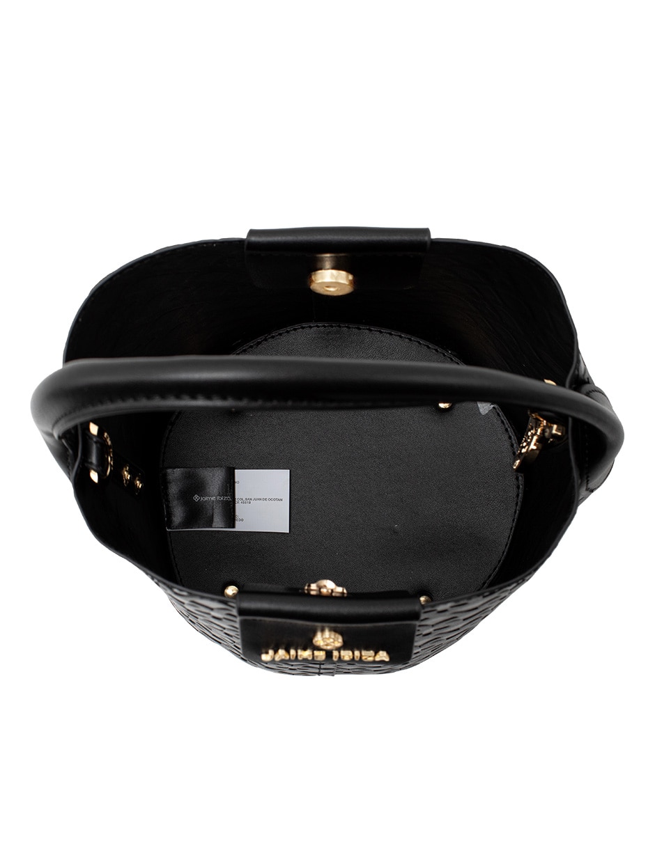 Bolsa bucket Impulso 2026 para mujer 2