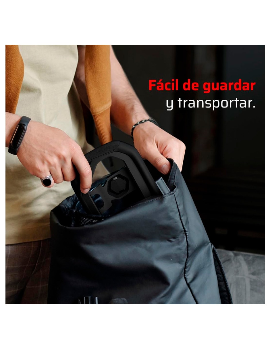 Volante para Joy-con