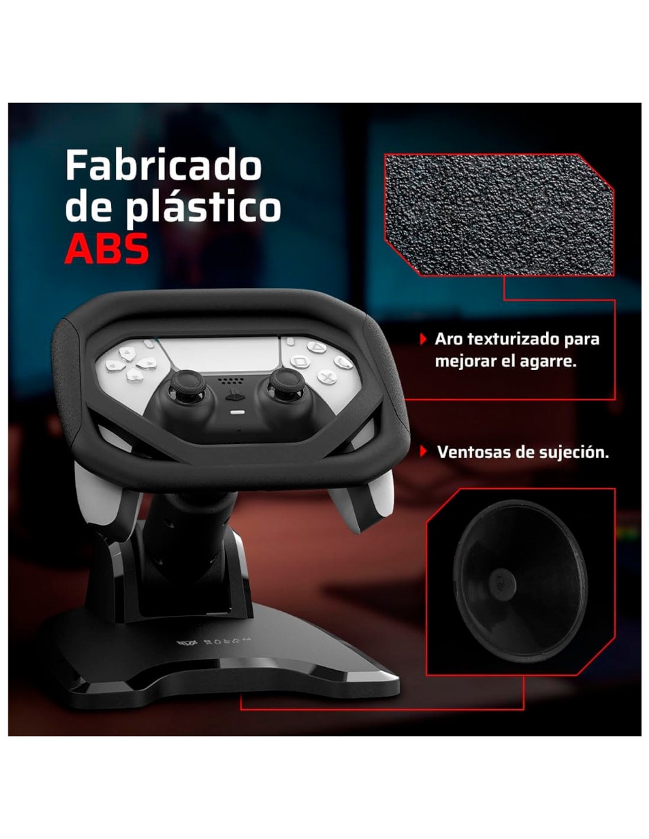 Volante para Joy-con