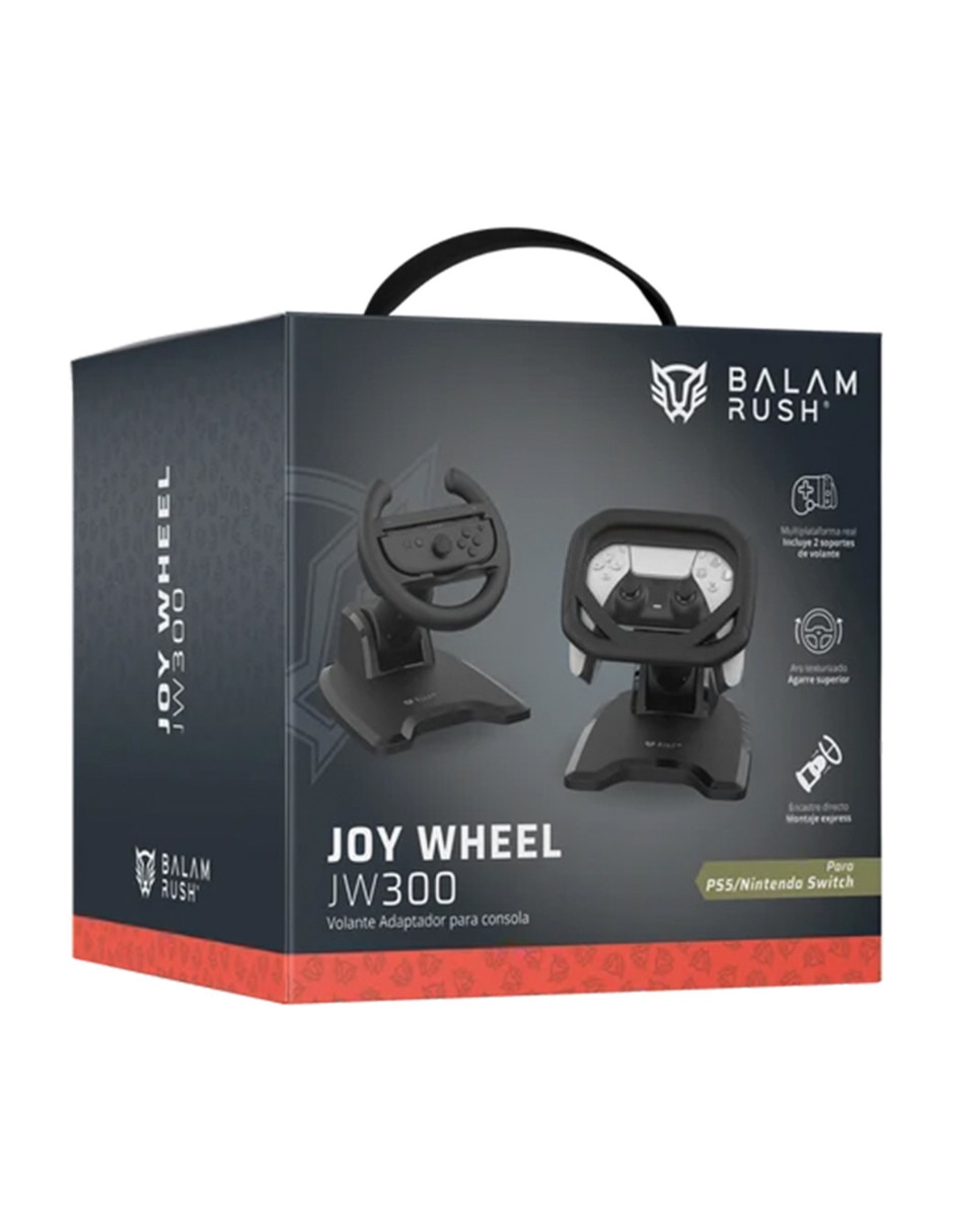Volante para Joy-con 6