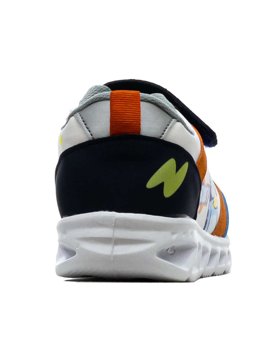 Tenis para niño Bluey 5
