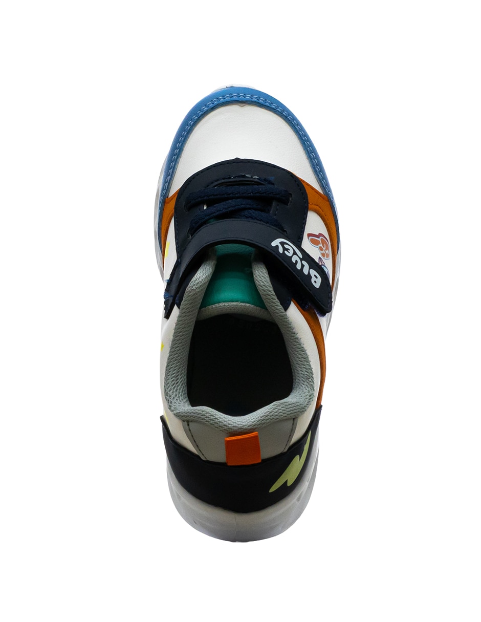 Tenis para niño Bluey 2