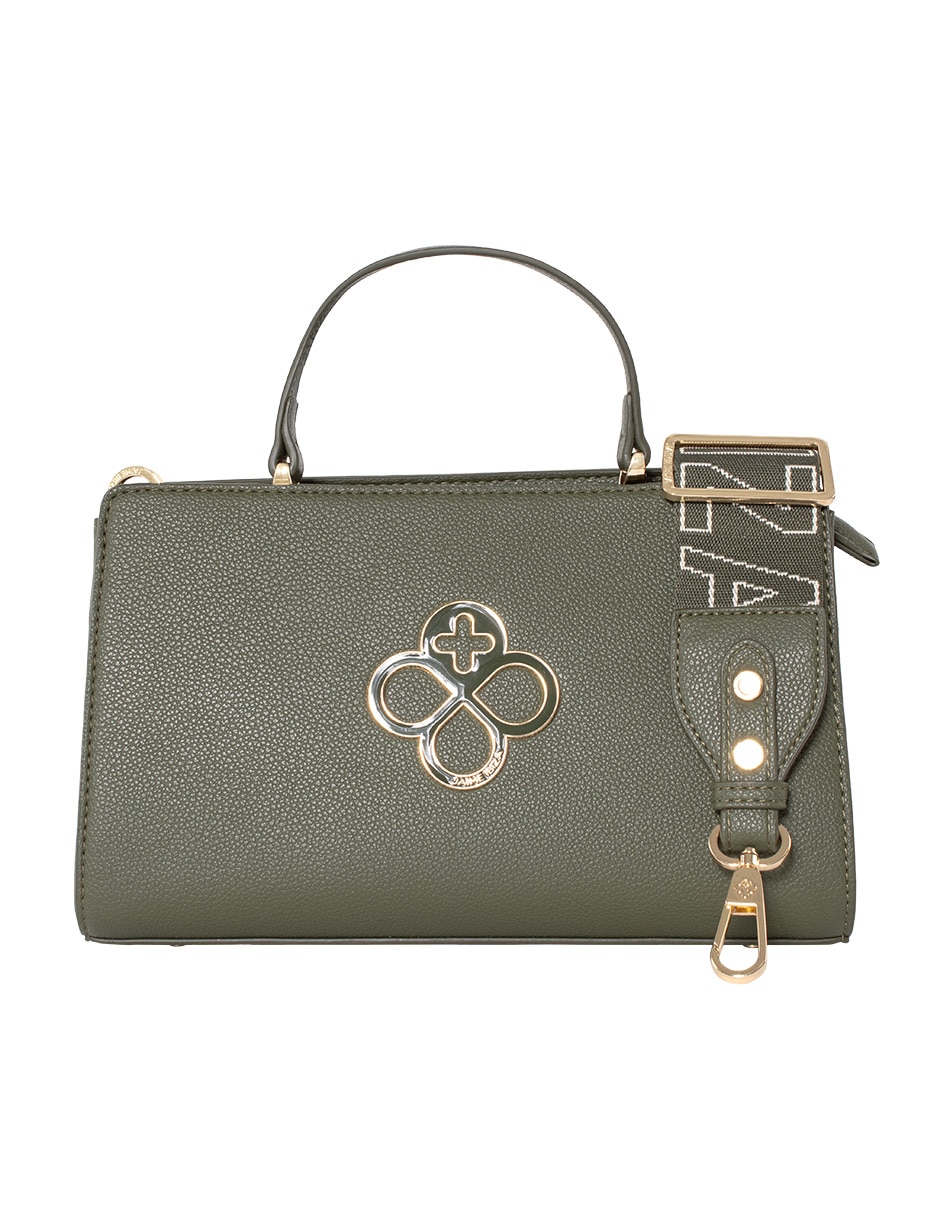 Bolsa crossbody Impulso 2026 para mujer 1