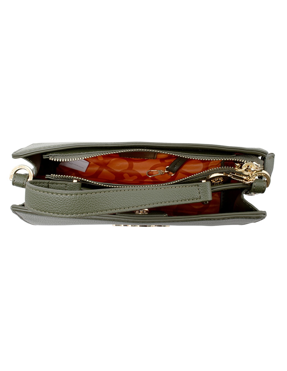 Bolsa crossbody Impulso 2026 para mujer 4