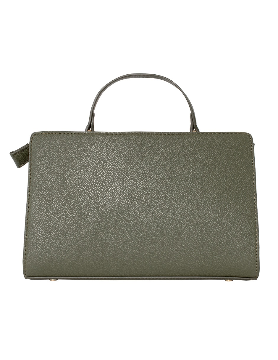 Bolsa crossbody Impulso 2026 para mujer 2