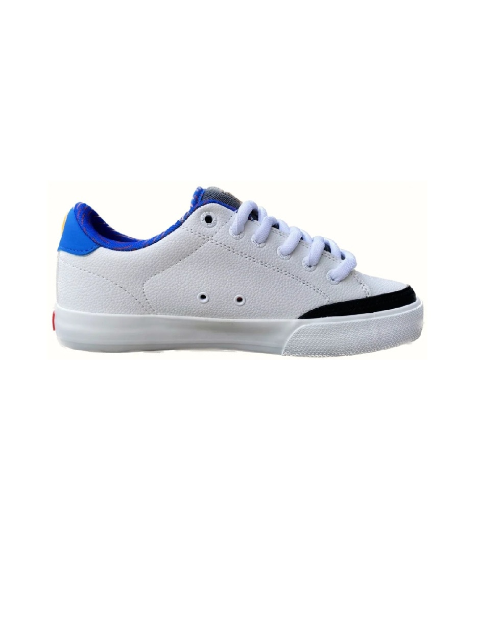 Tenis al50 blue de hombre para skate
