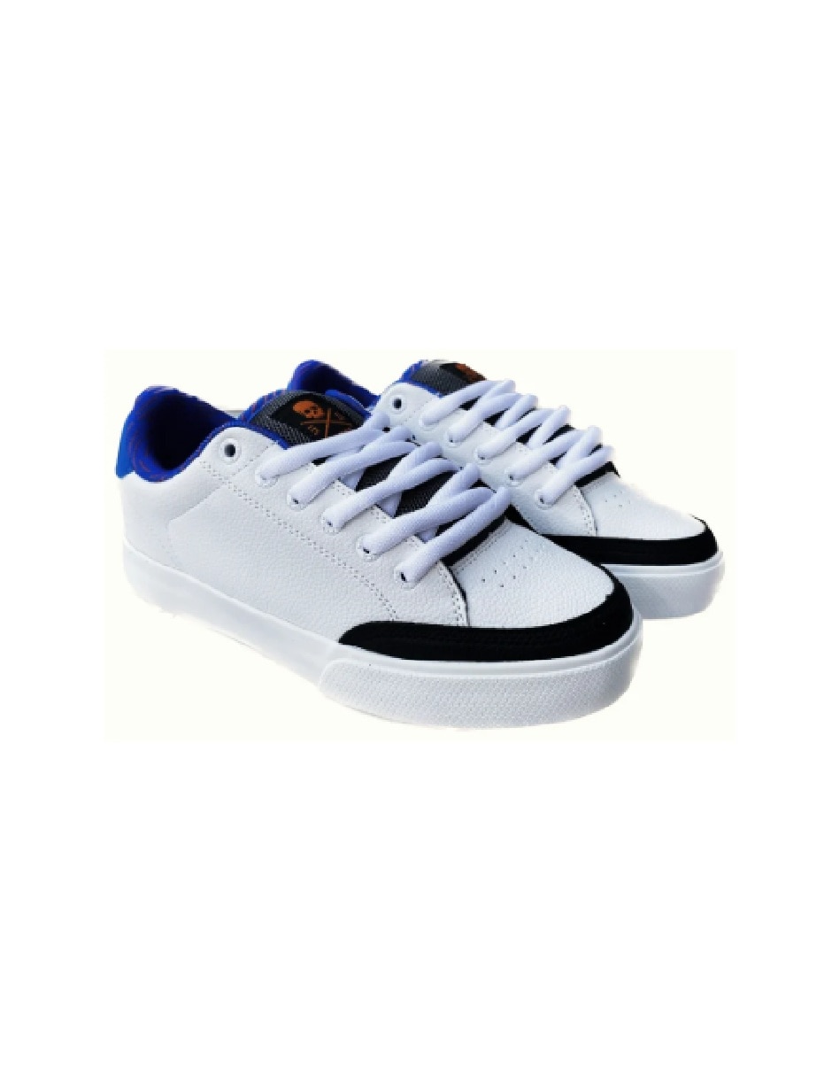 Tenis al50 blue de hombre para skate