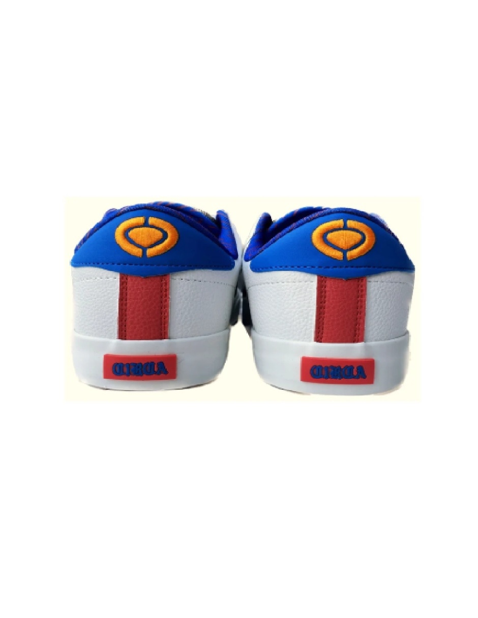 Tenis al50 blue de hombre para skate