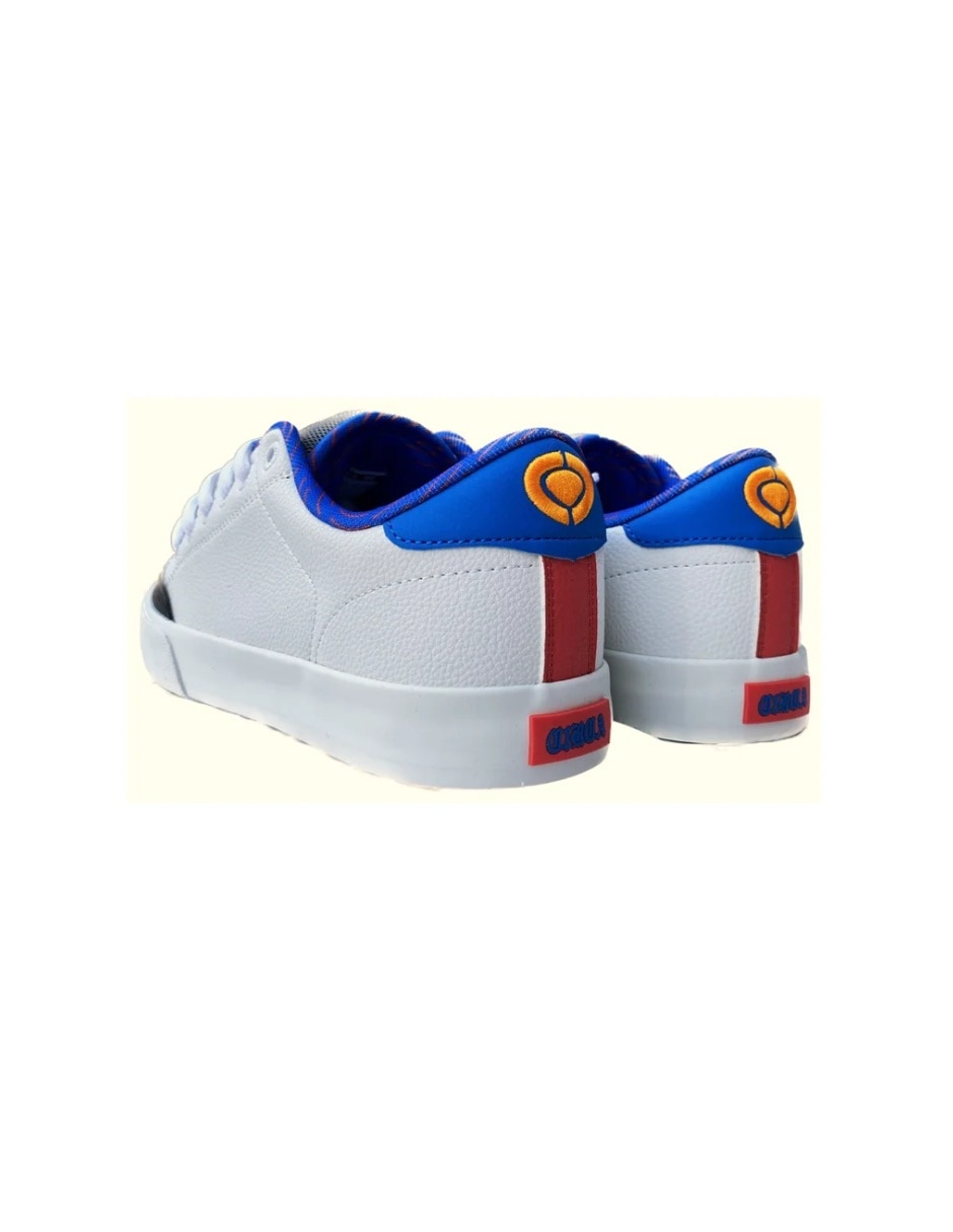 Tenis al50 blue de hombre para skate