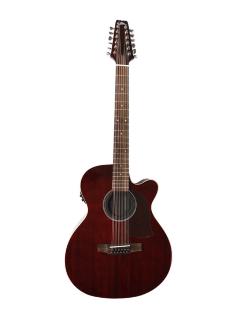 Guitarra electroacústica Fet Guitarra electroacústica Fet