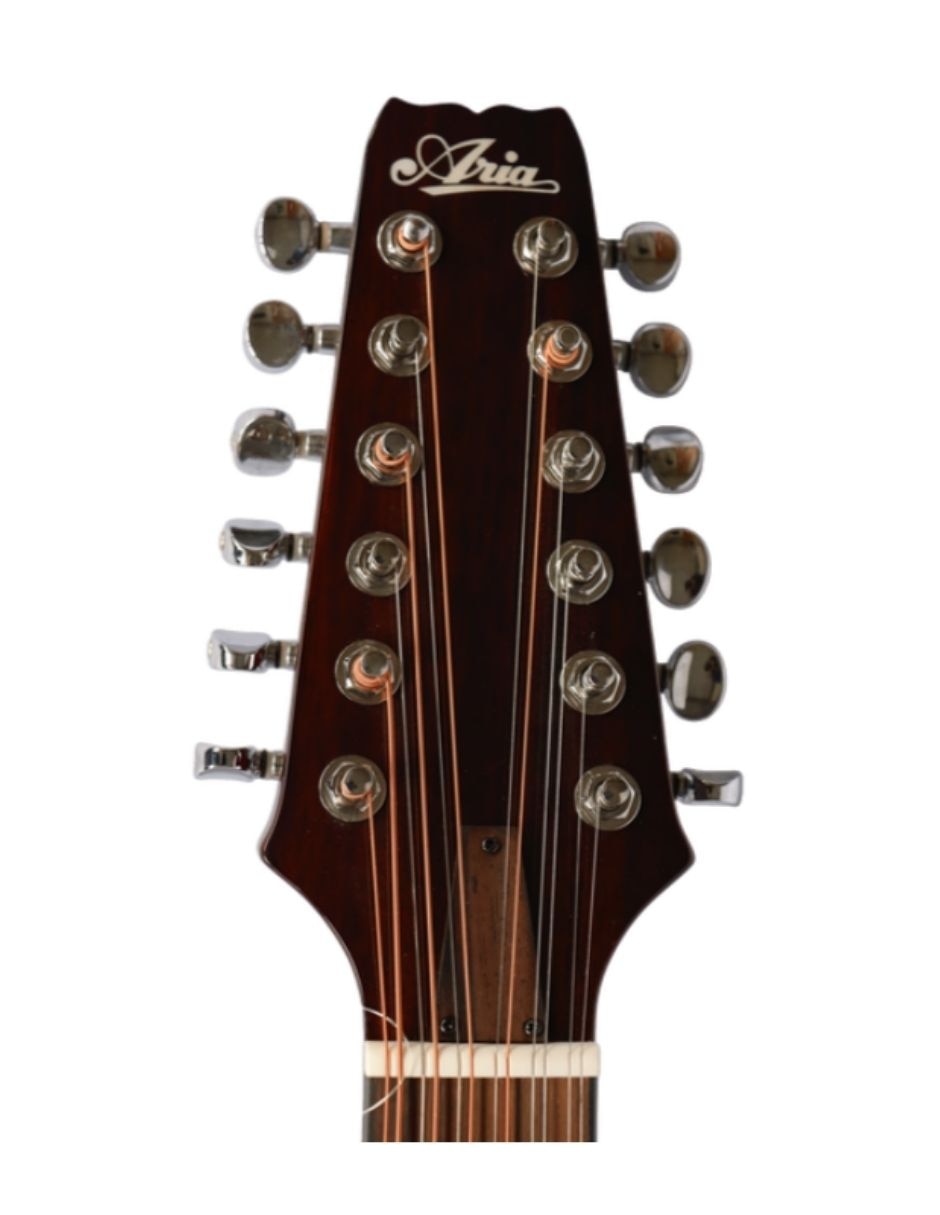 Guitarra electroacústica Fet 3
