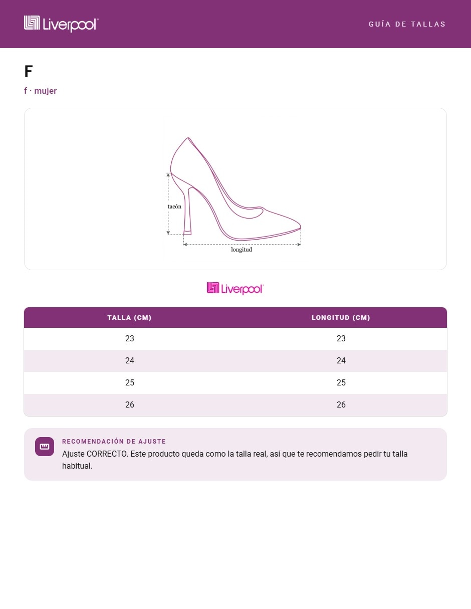 Zapatilla 3