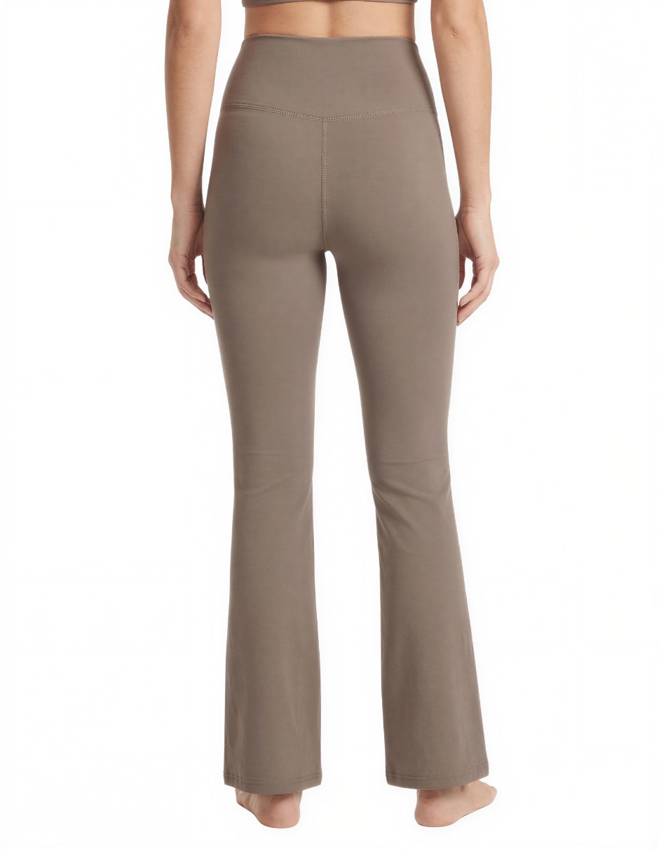 Legging Activewear a la cintura para mujer 5
