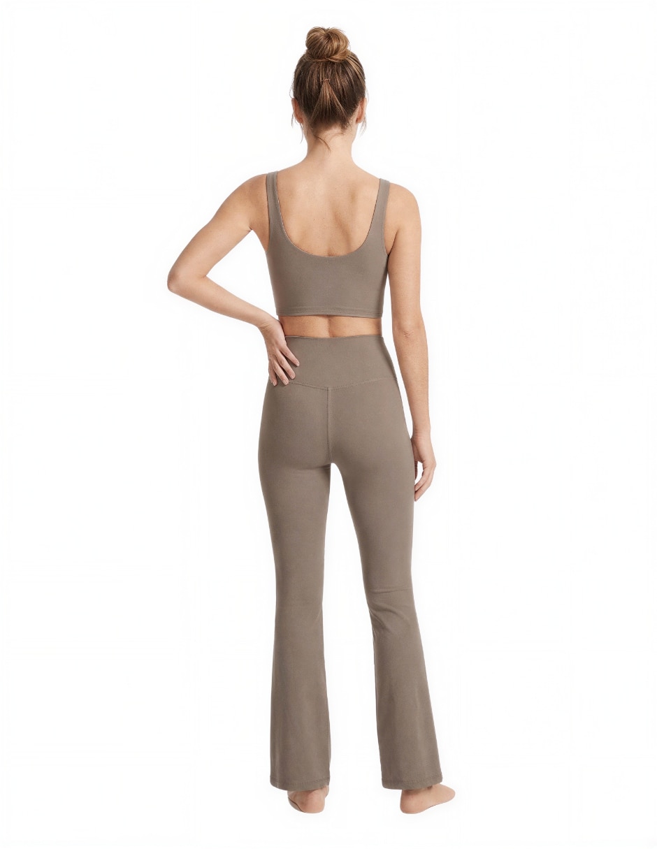 Legging Activewear a la cintura para mujer 7