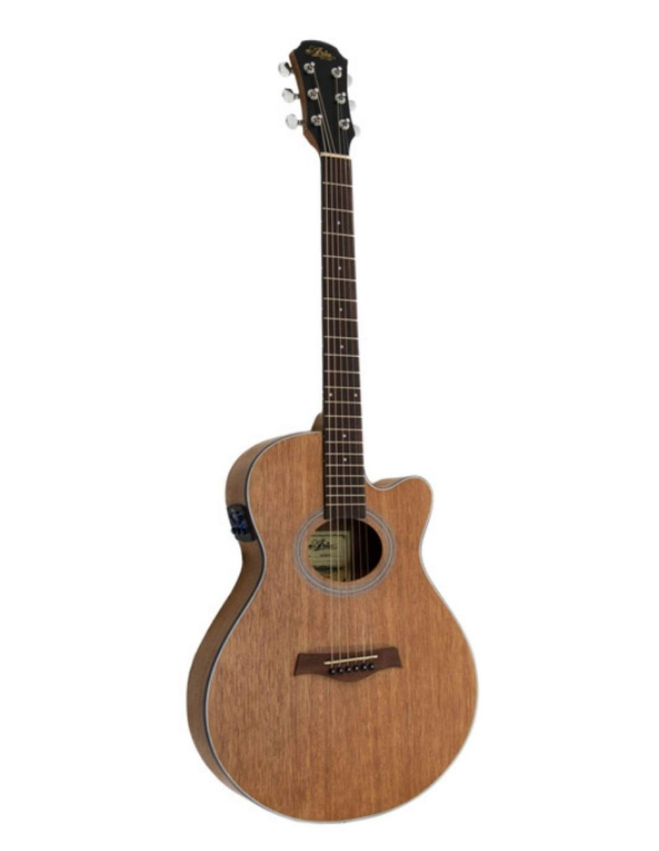 Guitarra electroacústica Fet M1 Guitarra electroacústica Fet M1