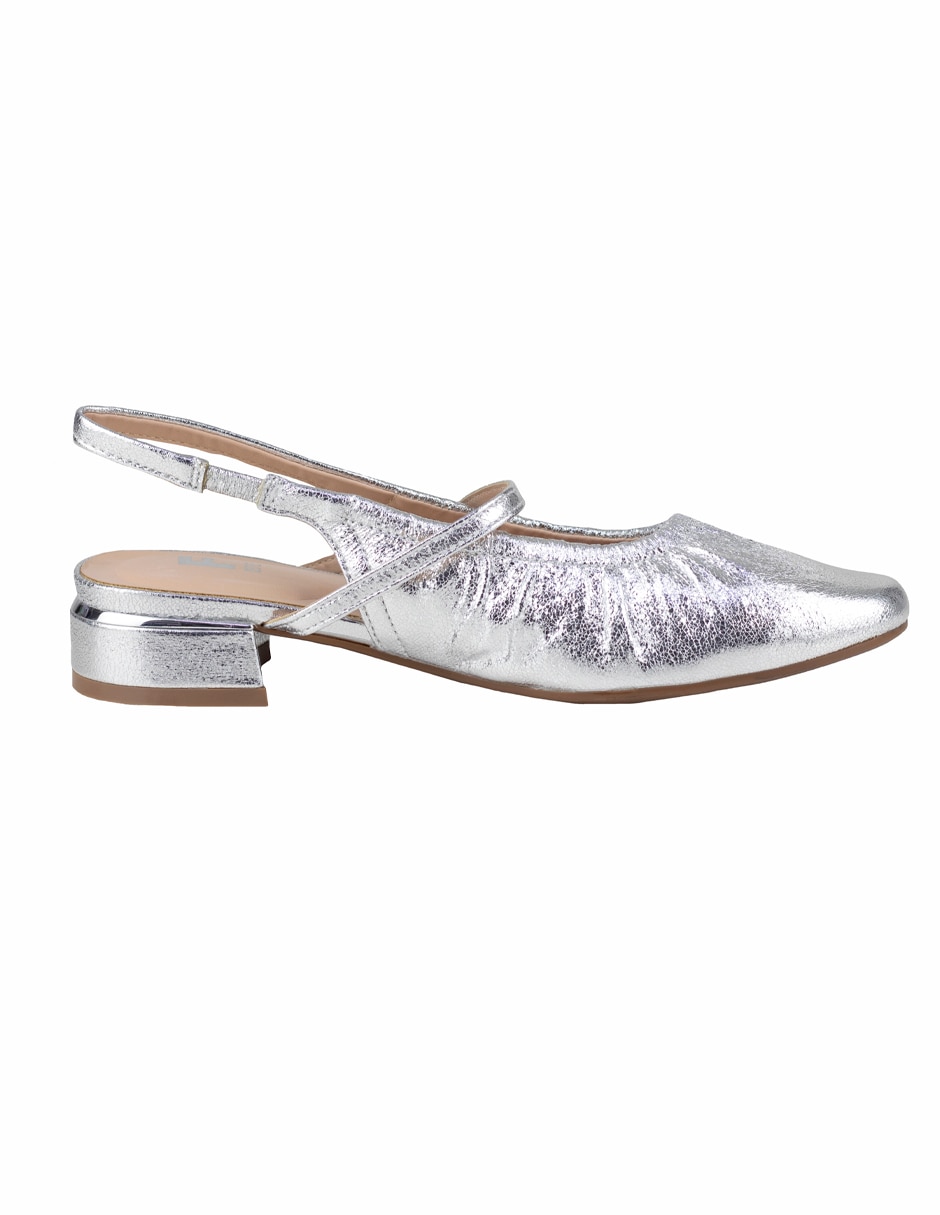 Zapato de tacón para mujer Zapato de tacón para mujer