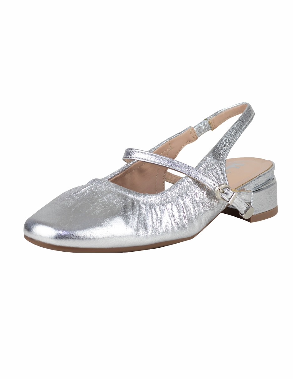 Zapato de tacón para mujer 5