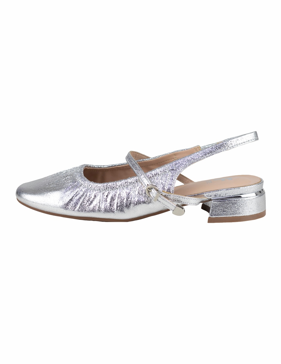 Zapato de tacón para mujer 4