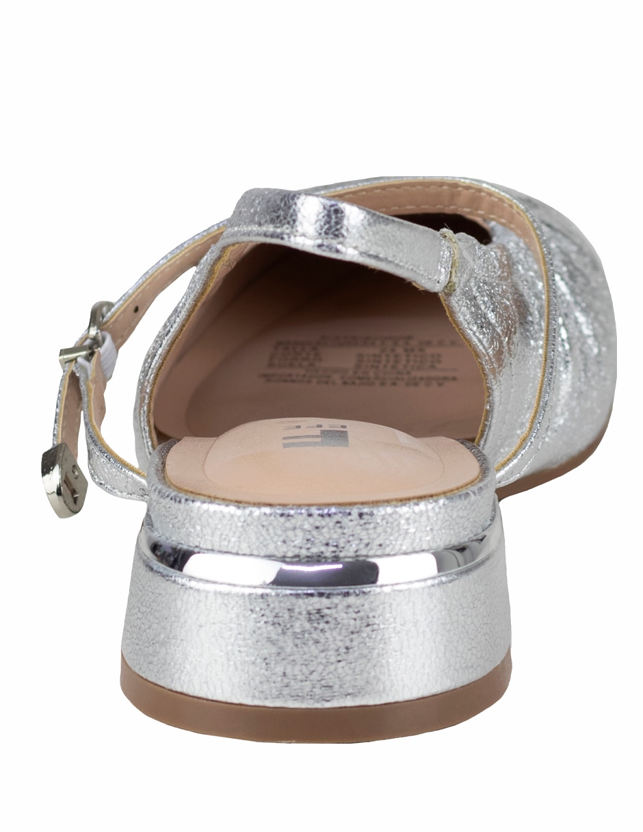 Zapato de tacón para mujer 3
