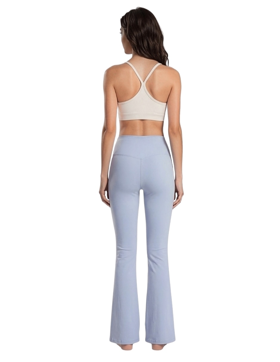 Legging Activewear a la cintura para mujer 7