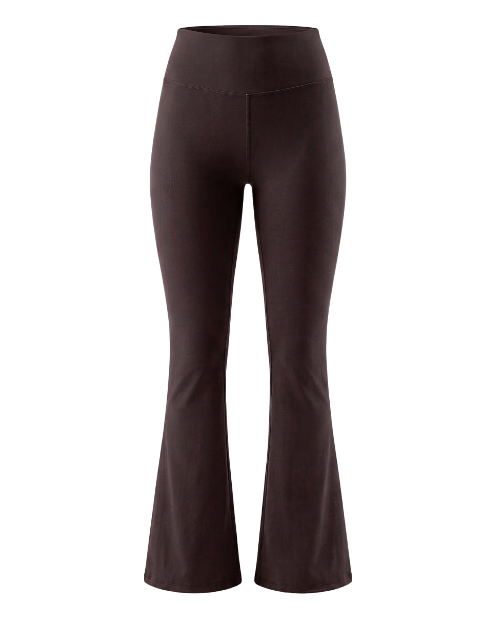 Legging Activewear a la cintura para mujer 6