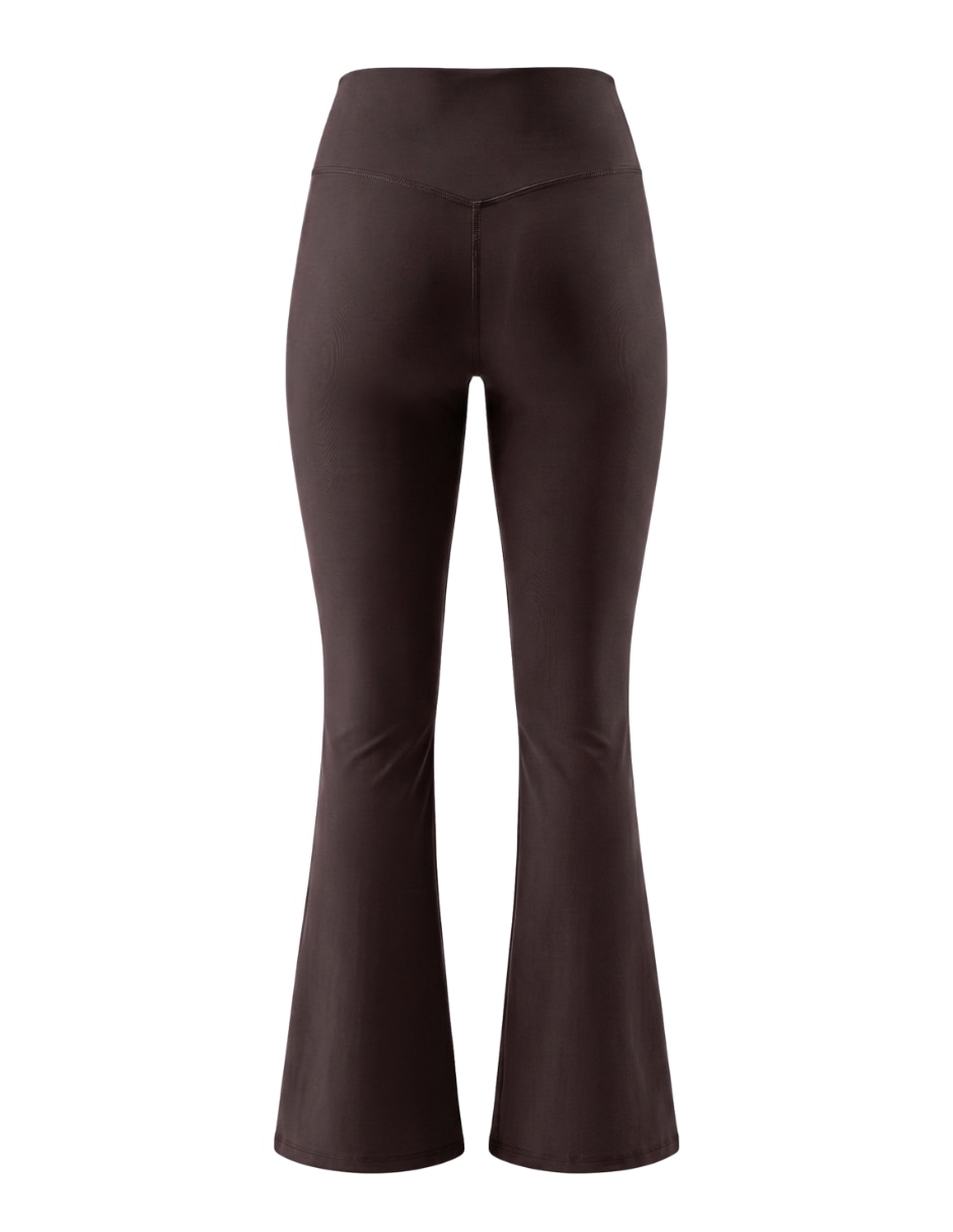 Legging Activewear a la cintura para mujer 5