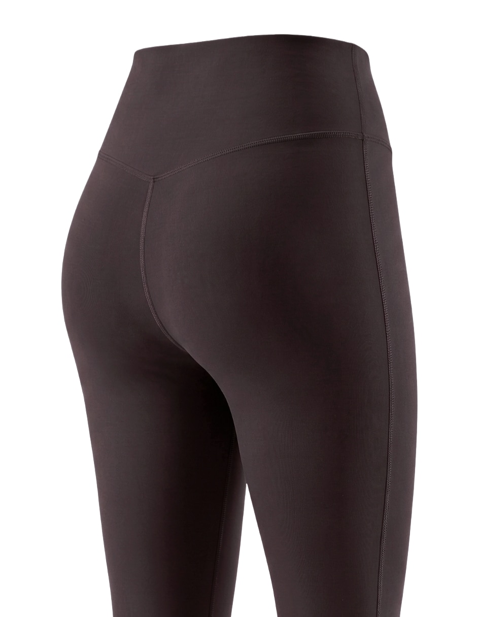 Legging Activewear a la cintura para mujer 4