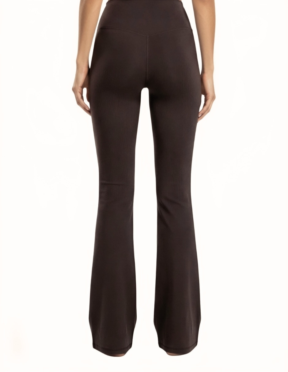 Legging Activewear a la cintura para mujer 3