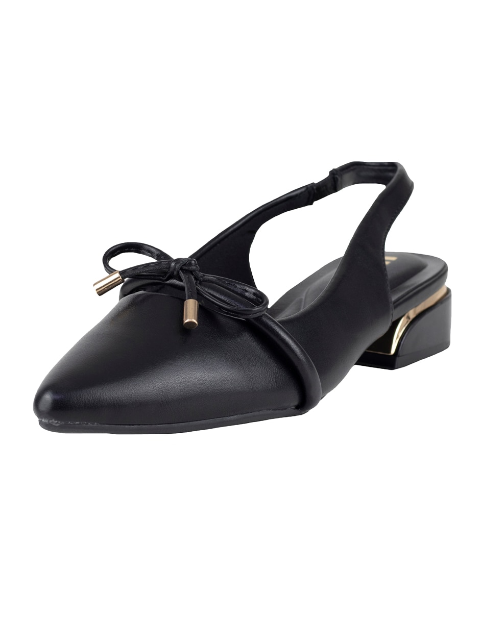 Zapato de tacón para mujer 6