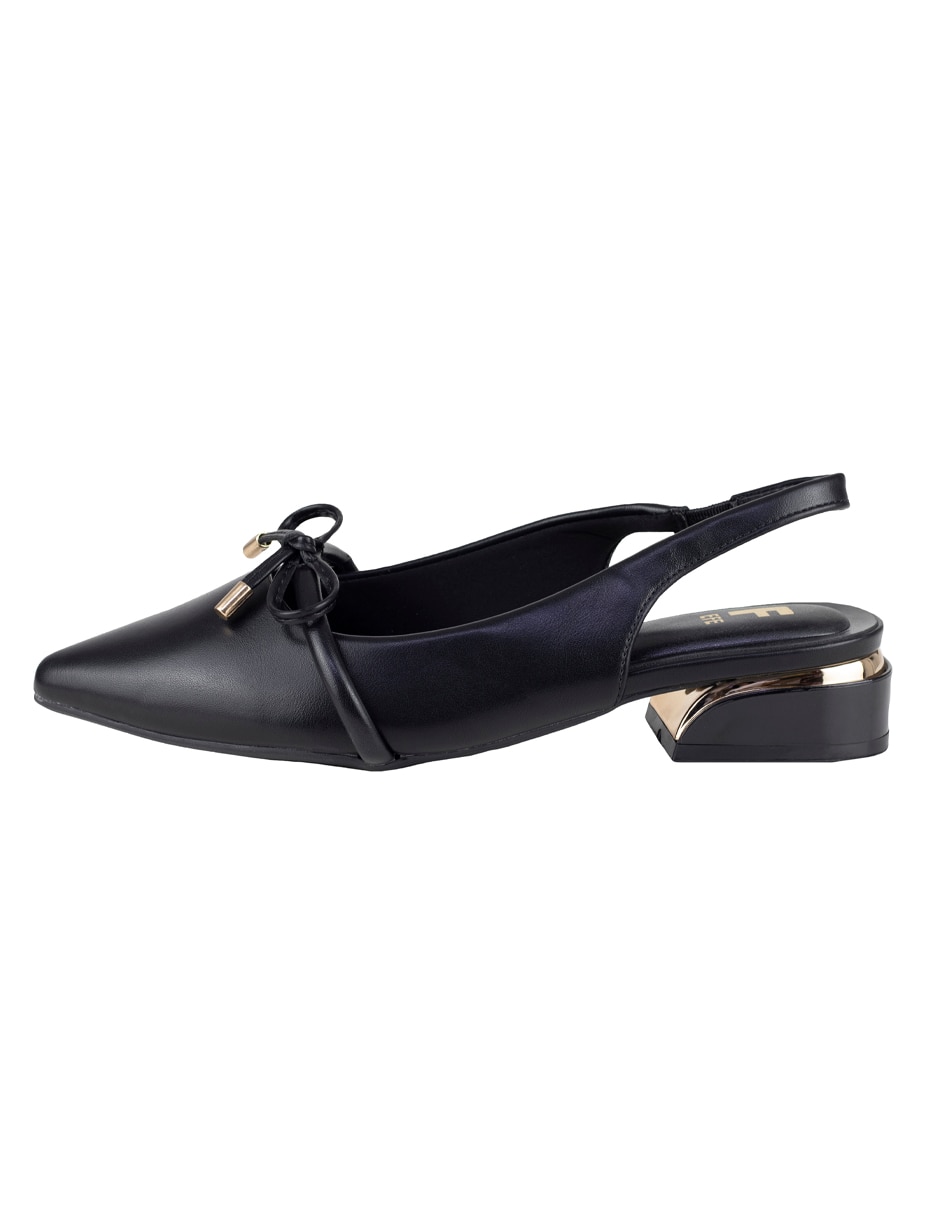 Zapato de tacón para mujer 5