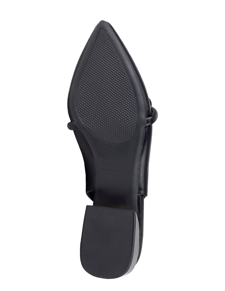 Zapato de tacón para mujer 7