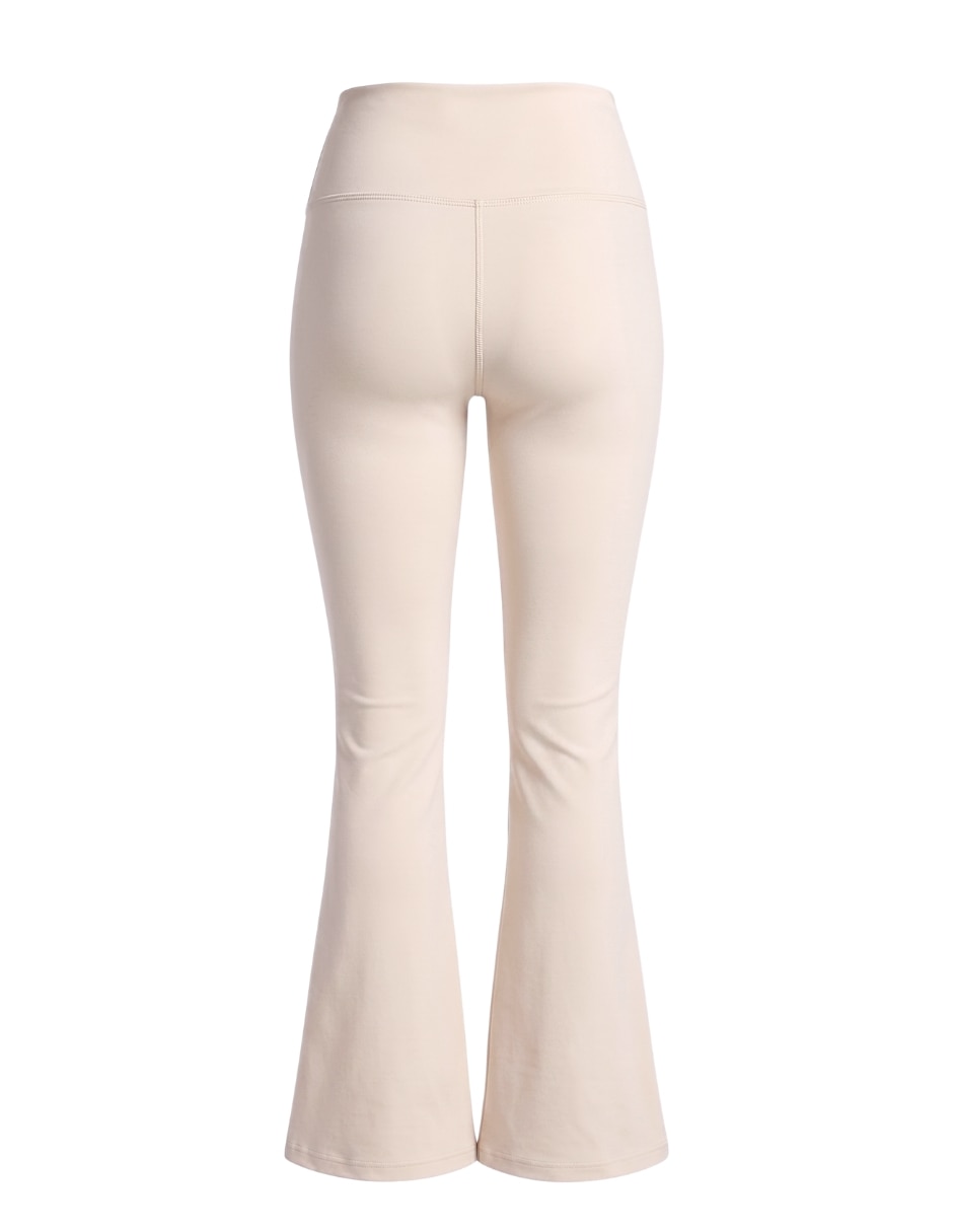 Legging Activewear a la cintura para mujer 4