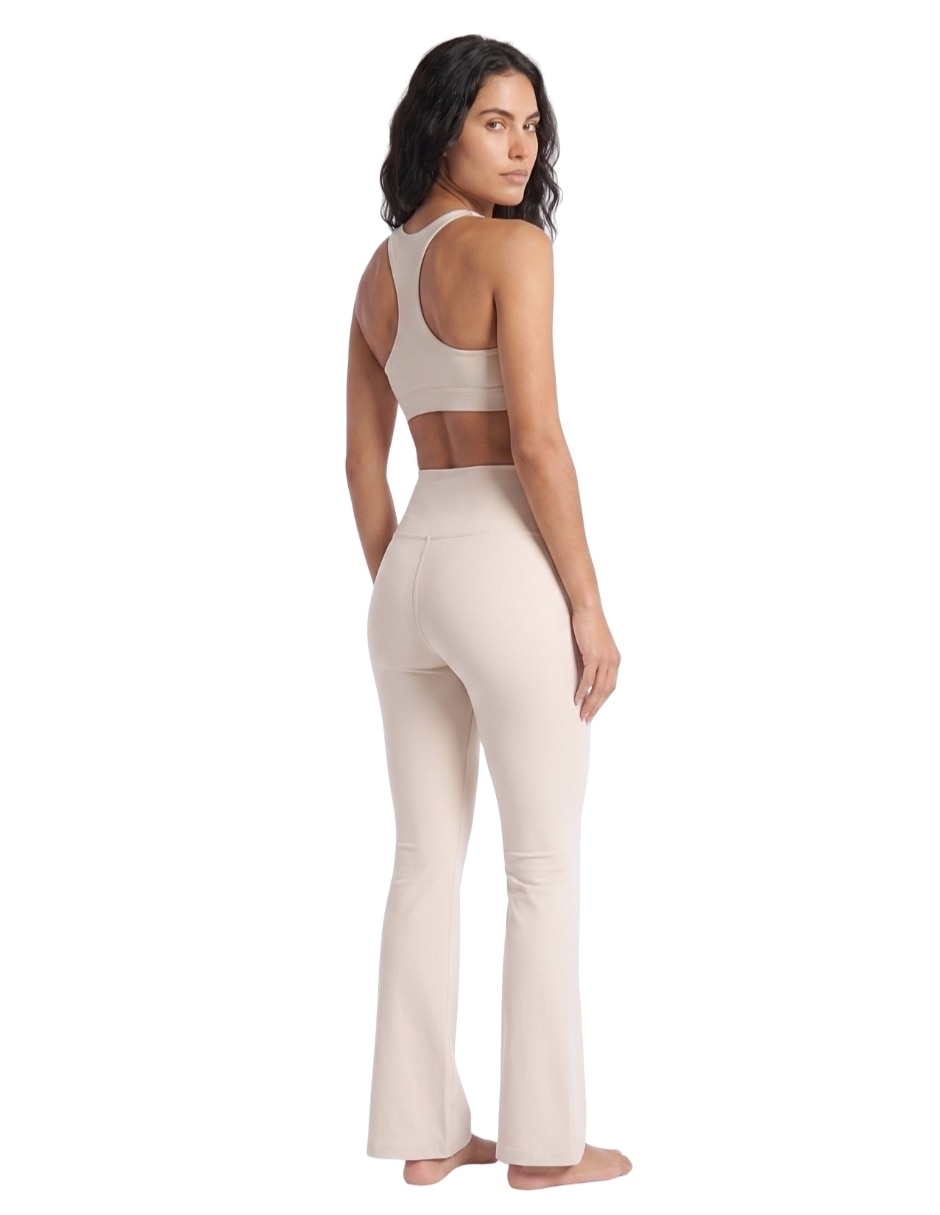 Legging Activewear a la cintura para mujer 2
