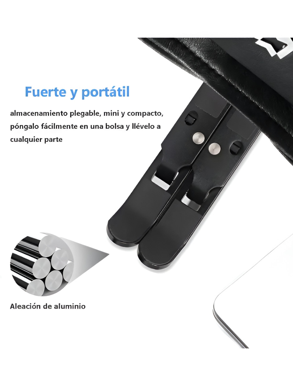 Soporte para ordenador xtllar395 3