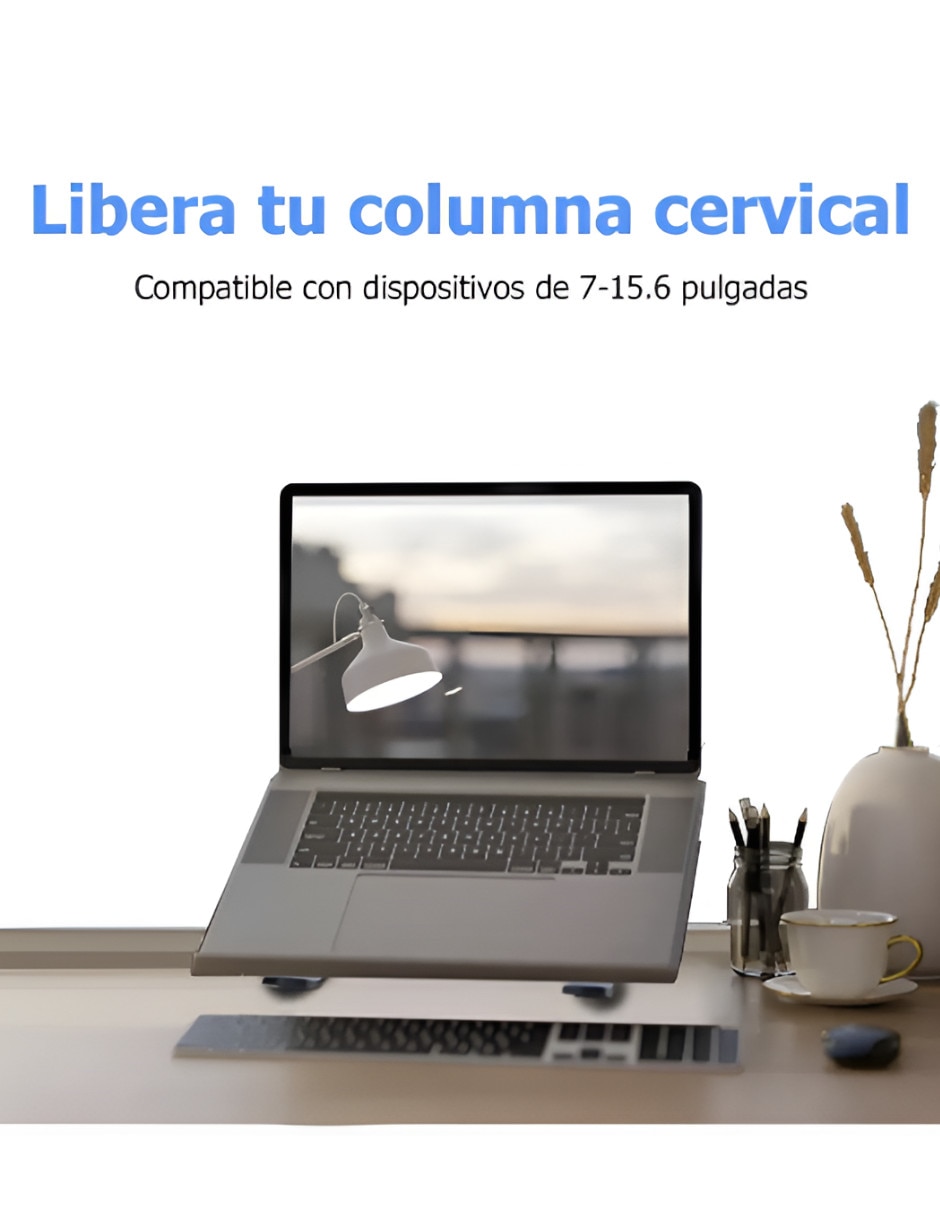 Soporte para ordenador xtllar395 2