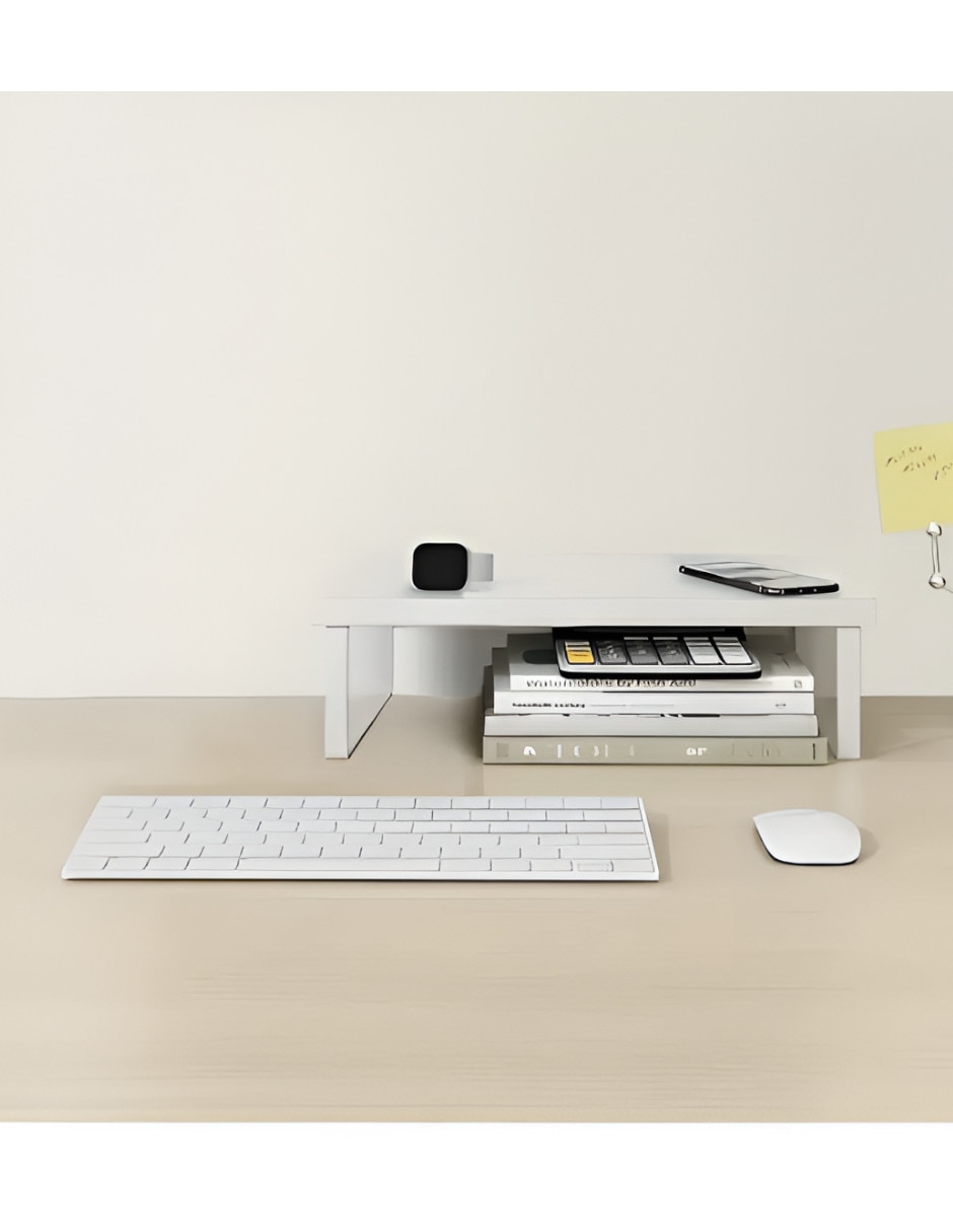 Soporte para monitor fijo 32.60 pulgadas