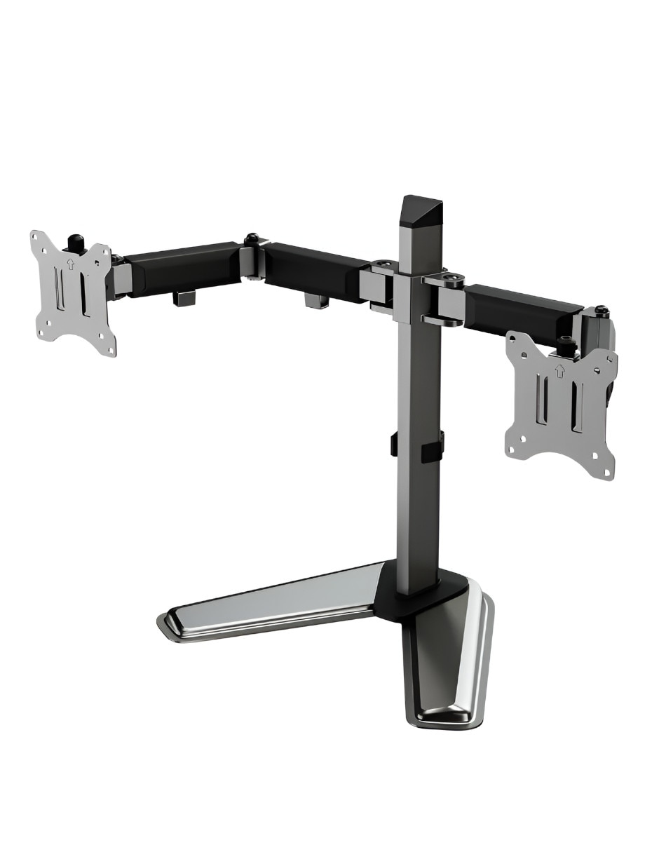 Soporte para monitor articulado 17 - 30 pulgadas
