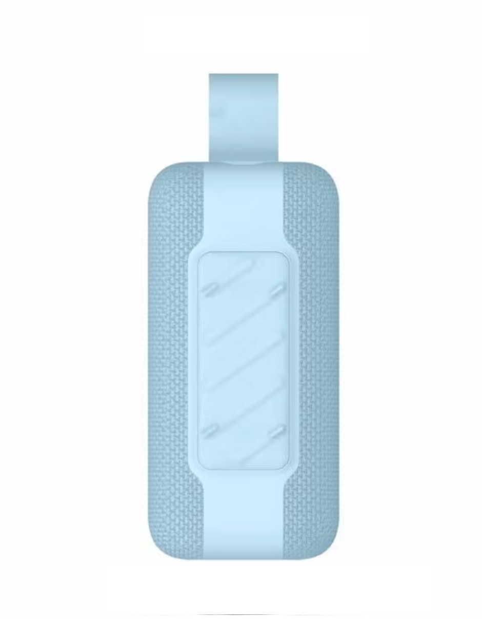 Bocina alámbrica e inalámbrica 3