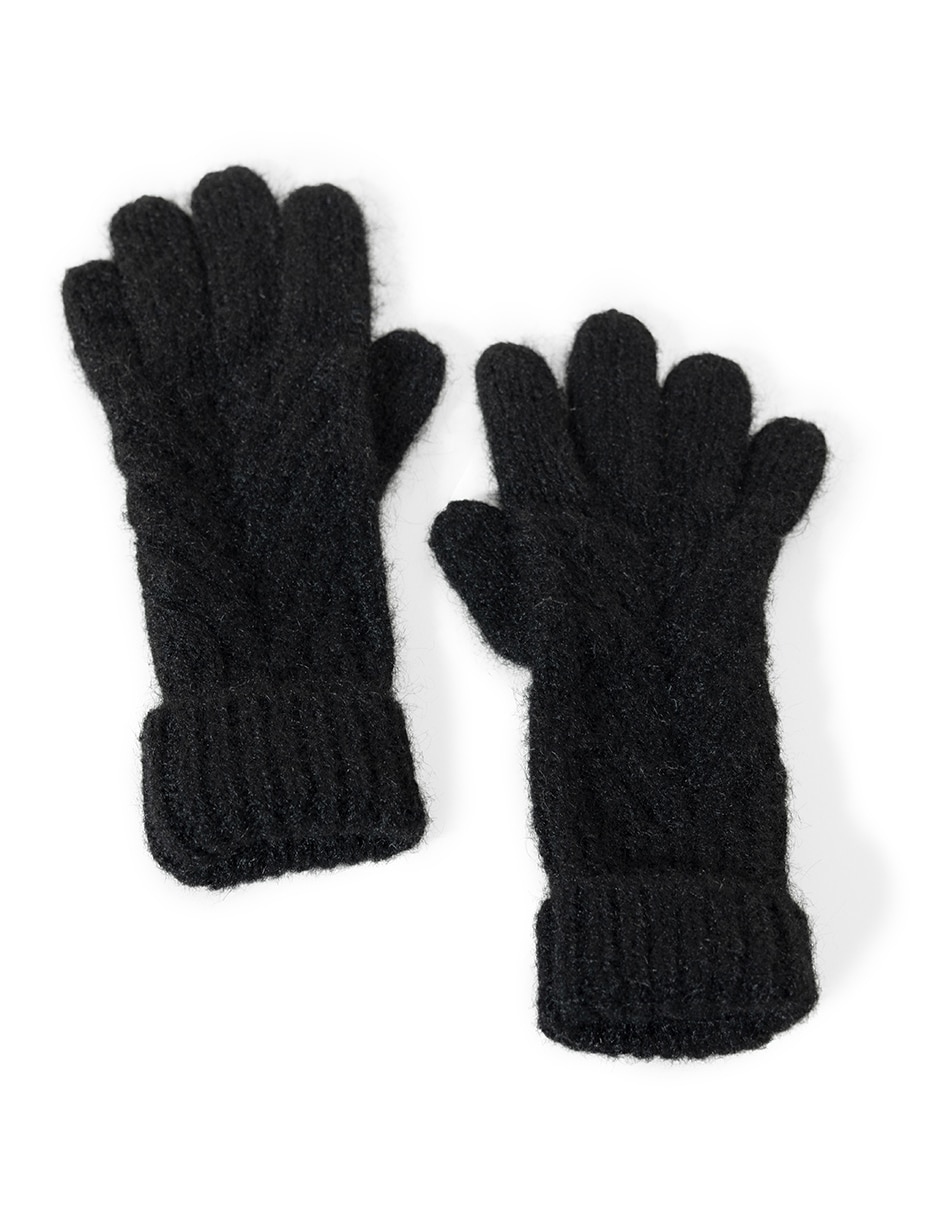 Guantes unisex 2