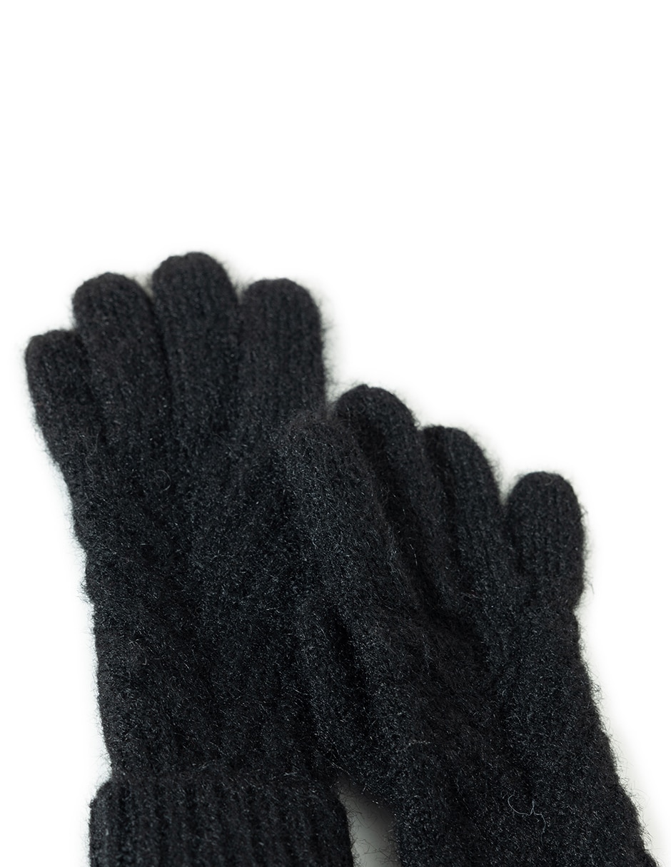 Guantes unisex 3