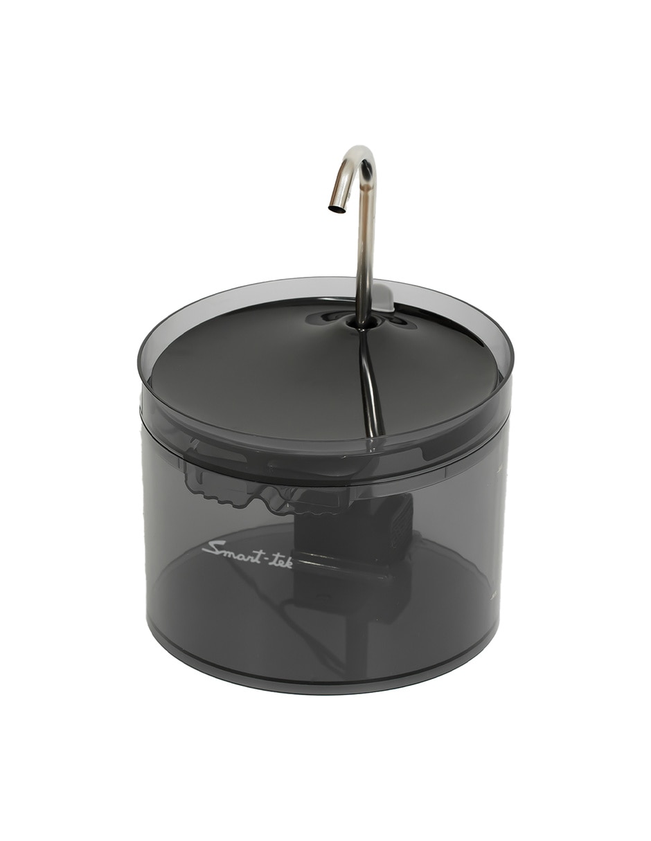 Alimentador automático para mascotas 3
