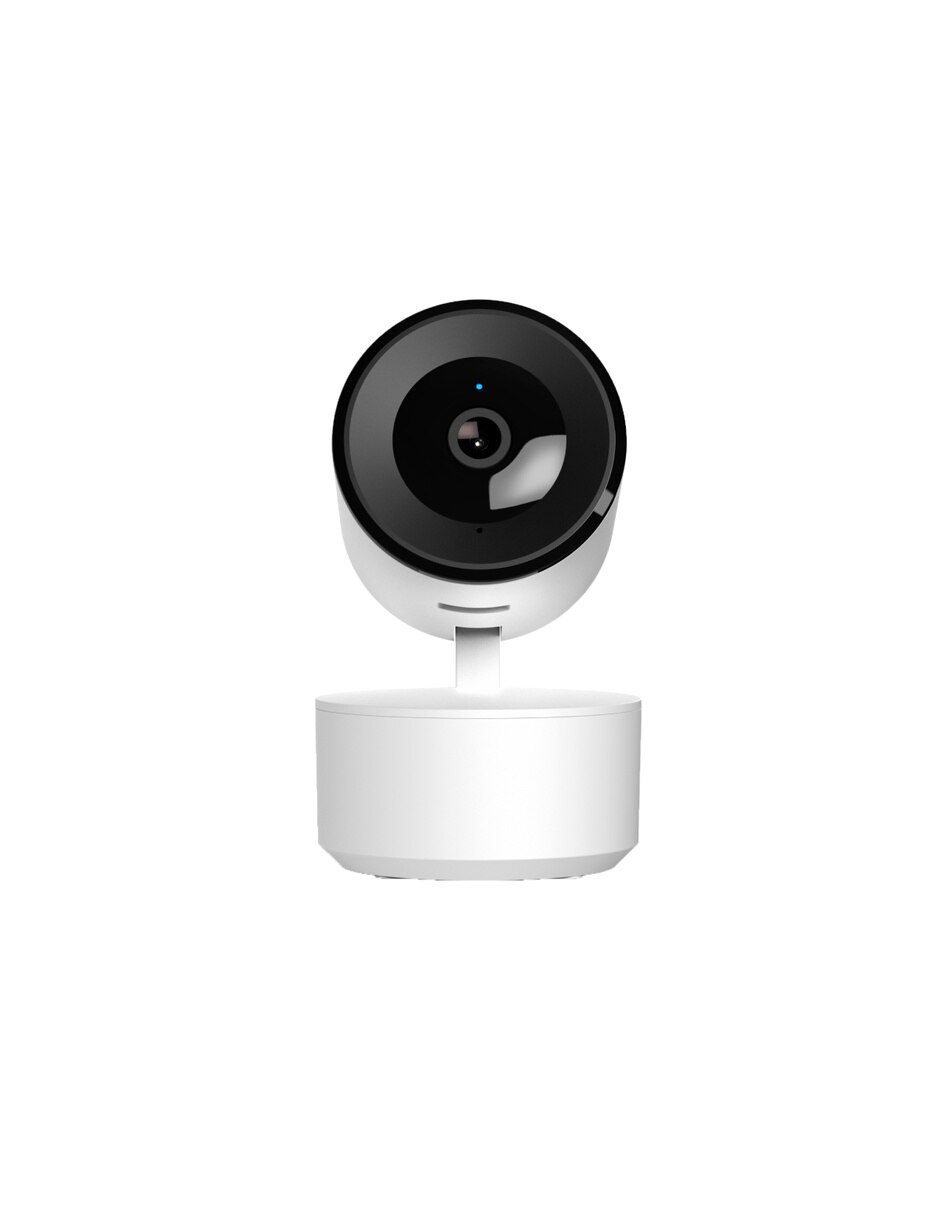 Cámara Wi-Fi de seguridad modelo Owi360 / Owe180 inalámbrica Full HD 106° para Interior y exterior 6