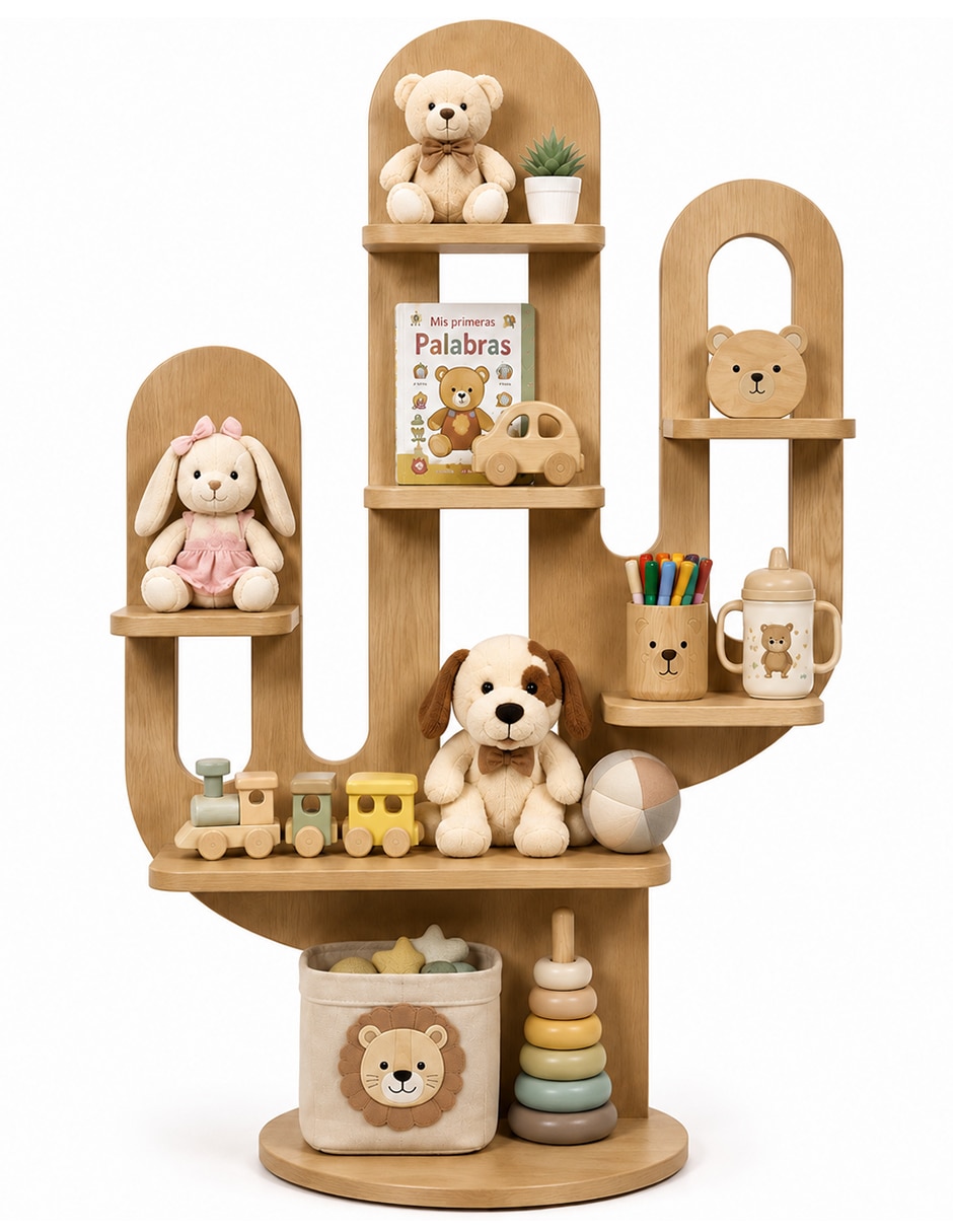 Organizador para juguetes 5