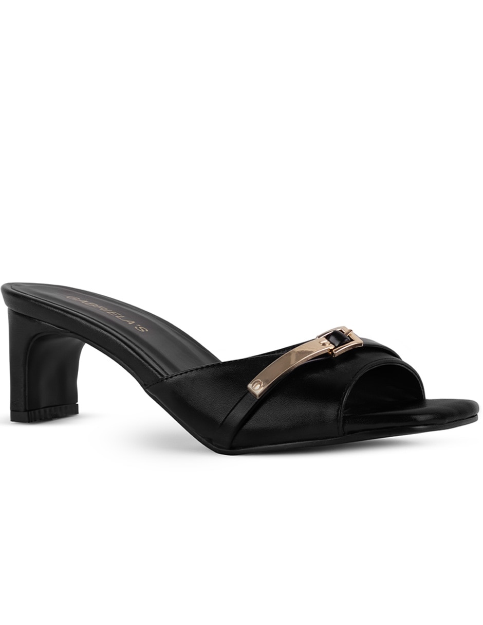 Sandalia para mujer 7