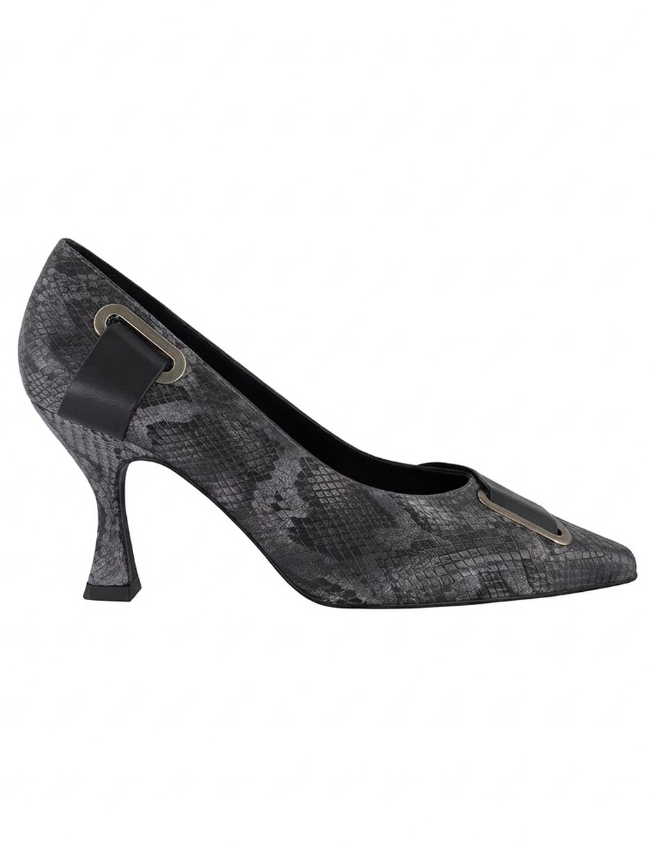 Zapatilla piel 6