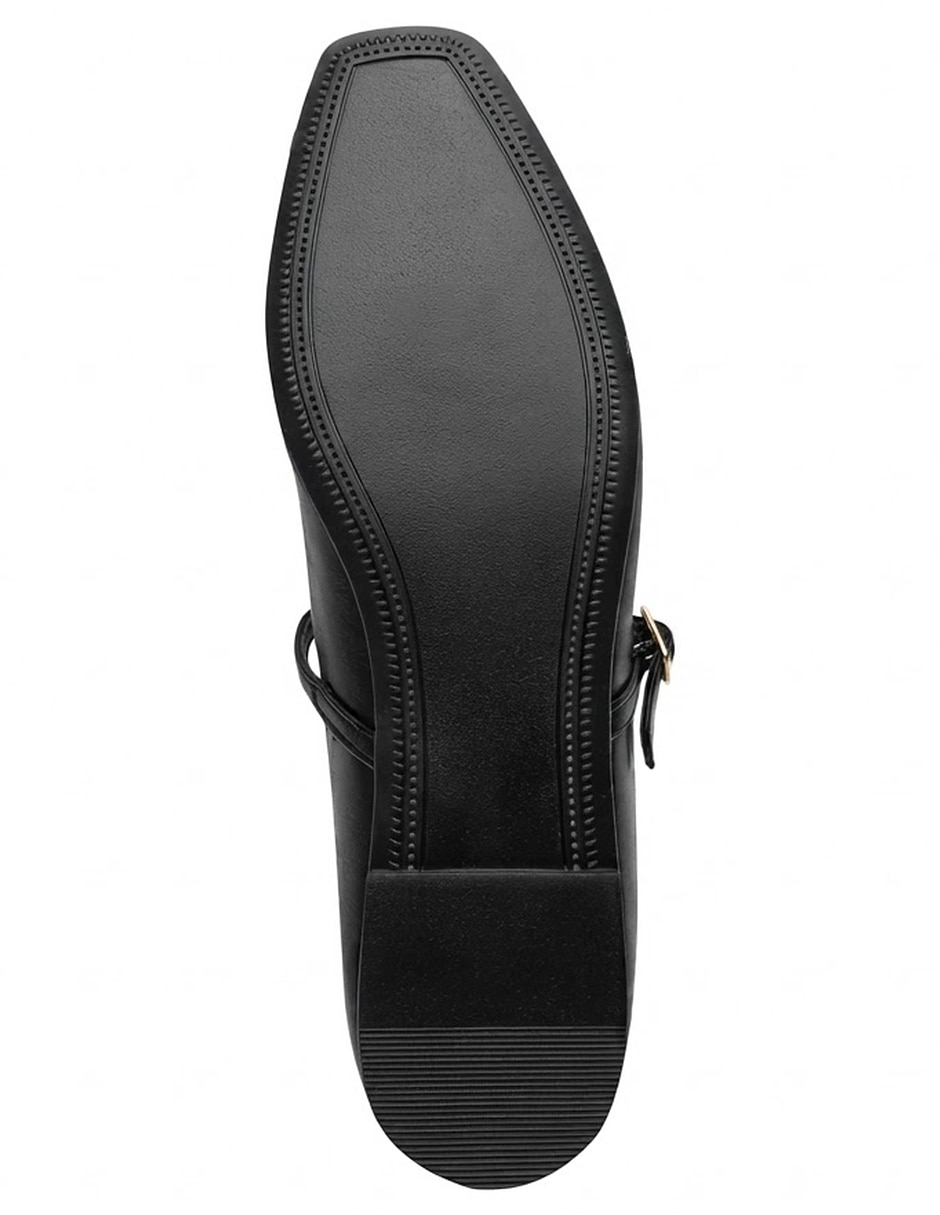 Balerina para mujer 7